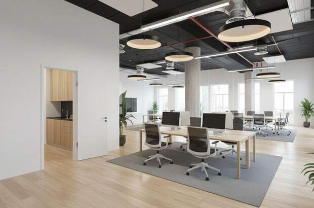 Gewerbeobjekt in 1020 Wien (Bild 4)