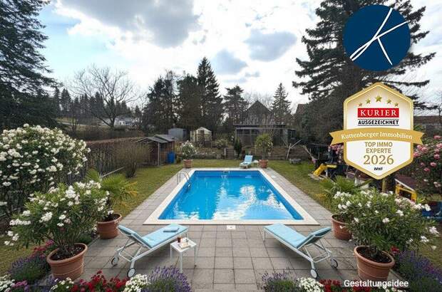 Einfamilienhaus kaufen in 3542 Gföhl (Bild 2)