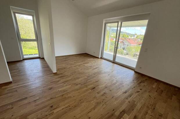 Wohnung mit Balkon kaufen in 8605 Kapfenberg (Bild 2)