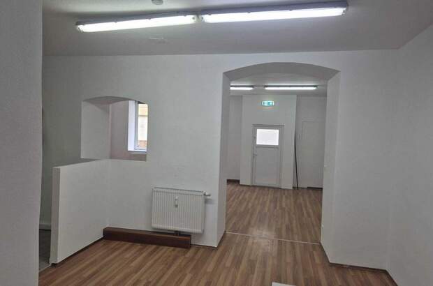Gewerbeobjekt mieten in 1070 Wien (Bild 2)