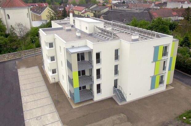 Terrassenwohnung mieten in 2482 Münchendorf (Bild 2)