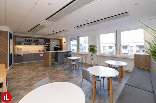 Büro / Praxis mieten in 1030 Wien (Bild 4)