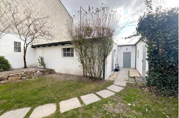 Terrassenwohnung mieten in 1120 Wien (Bild 2)