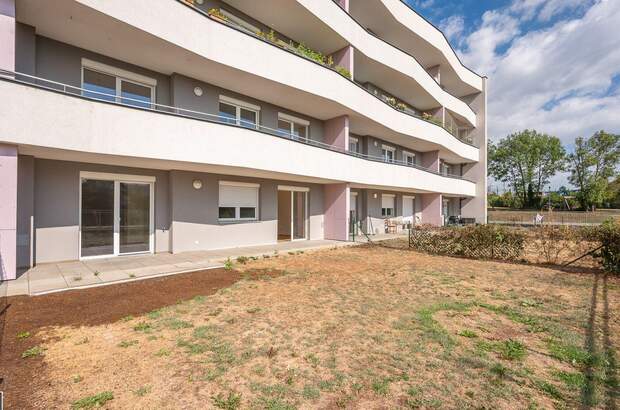 Wohnung in 2700 Wiener Neustadt (Bild 4)