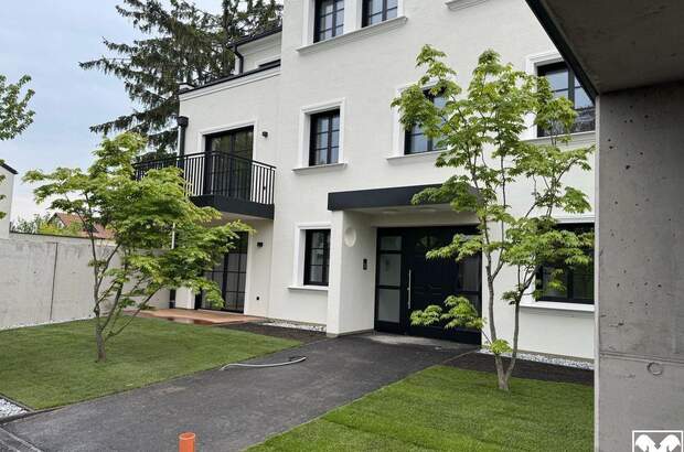 Mietwohnung in 3425 Langenlebarn (Bild 1)