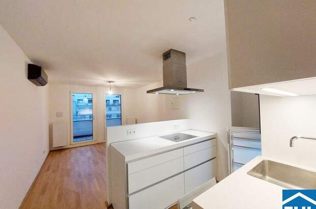 Terrassenwohnung mieten in 1160 Wien (Bild 5)