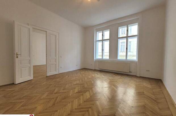Altbauwohnung mieten in 1070 Wien (Bild 3)