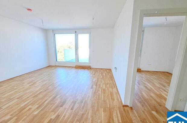 Terrassenwohnung kaufen in 1210 Wien (Bild 2)