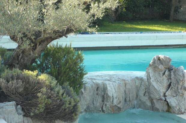 Haus mit Garten kaufen in 34151 Opicina (Bild 2)