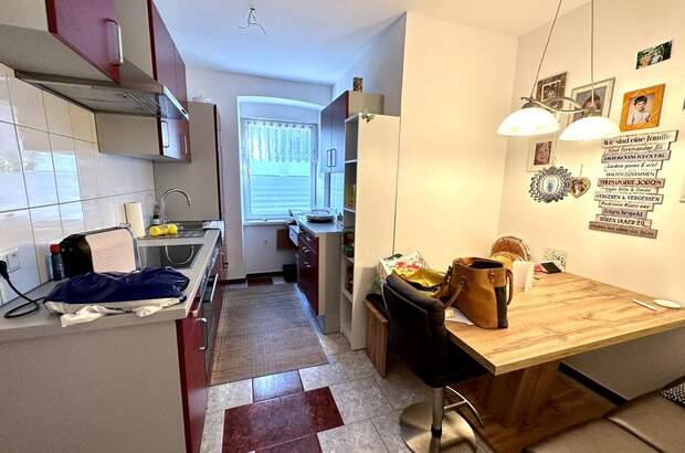 Altbauwohnung mit Balkon kaufen in 8020 Graz (Bild 5)