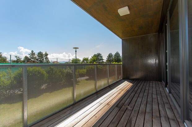 Terrassenwohnung mieten in 4432 Ernsthofen (Bild 2)