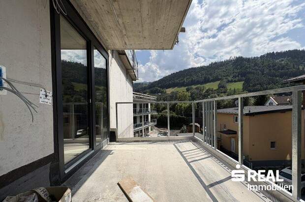 Terrassenwohnung kaufen in 6060 Hall (Bild 5)