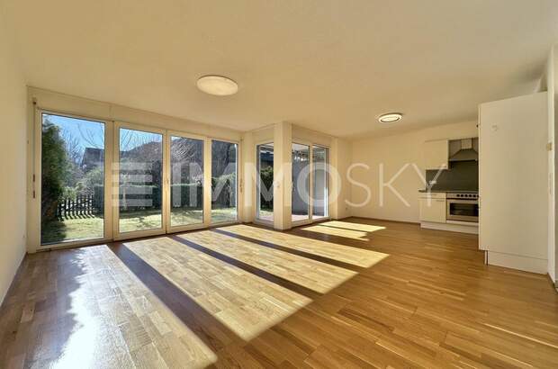 Terrassenwohnung kaufen in 6800 Feldkirch (Bild 1)