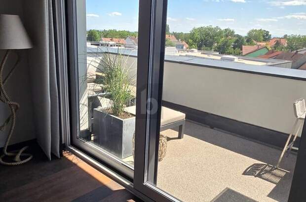 Wohnung mit Balkon kaufen in 3493 Hadersdorf (Bild 1)