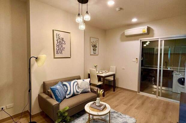Wohnung mit Balkon kaufen in 10120 Bangkok (Bild 3)