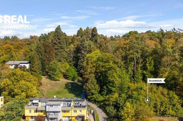 Grundstück kaufen in 8042 Graz (Bild 2)