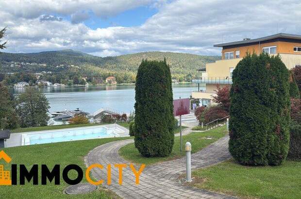 Terrassenwohnung kaufen in 9220 Velden (Bild 1)