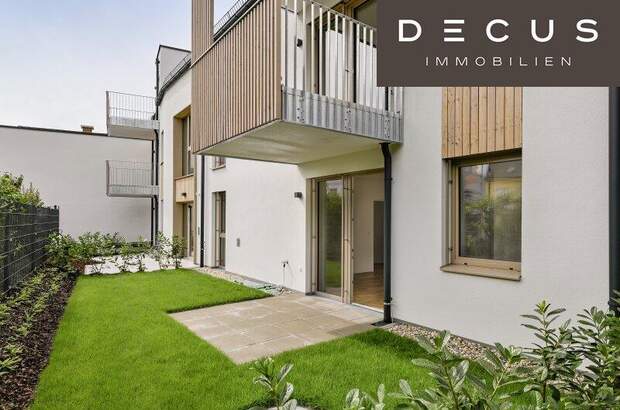 Terrassenwohnung mieten in 2345 Brunn (Bild 1)