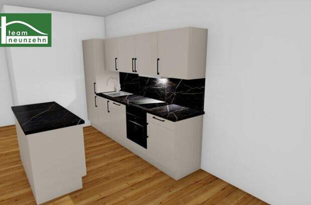 Terrassenwohnung mieten in 8020 Graz (Bild 5)