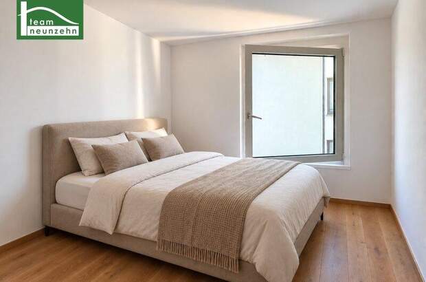 Wohnung mieten in 1210 Wien (Bild 1)
