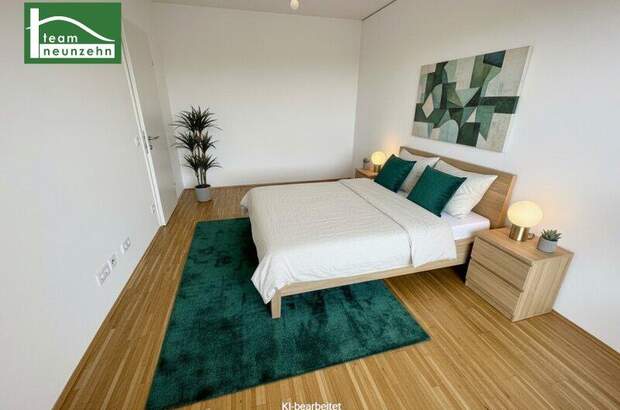Terrassenwohnung mieten in 8020 Graz (Bild 5)