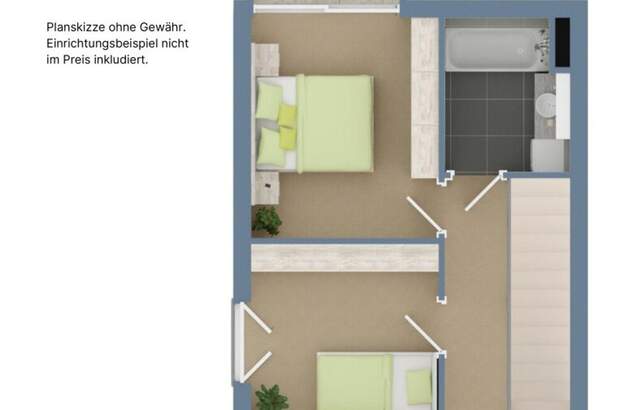 Wohnung mit Balkon kaufen in 1100 Wien (Bild 5)