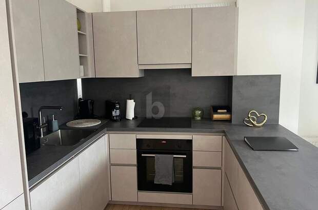 Terrassenwohnung kaufen in 9500 Villach (Bild 3)