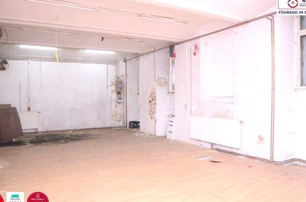 Gewerbeobjekt kaufen in 1090 Wien (Bild 3)