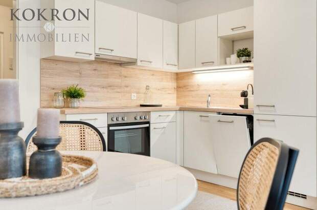 Terrassenwohnung kaufen in 1110 Wien (Bild 5)