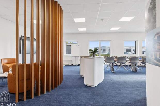 Gewerbeobjekt mieten in 4060 Leonding (Bild 5)