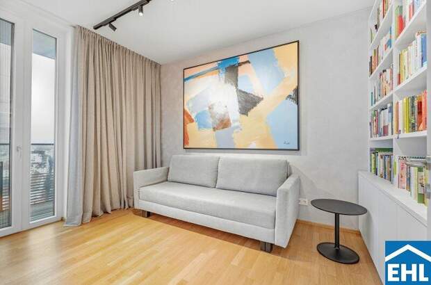Terrassenwohnung kaufen in 1030 Wien (Bild 1)