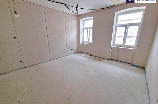 Terrassenwohnung kaufen in 1170 Wien (Bild 4)