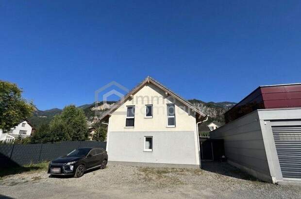 Haus mit Garten kaufen in 6845 Hohenems (Bild 3)