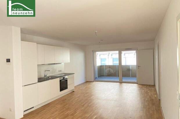 Terrassenwohnung mieten in 1170 Wien (Bild 2)