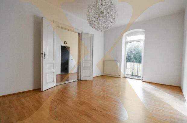 Terrassenwohnung mieten in 4020 Linz (Bild 1)