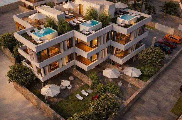 Eigentumswohnung in 23232 Zaton (Bild 1)