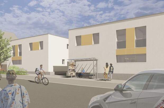 Haus mit Garten kaufen in 2401 Fischamend (Bild 4)