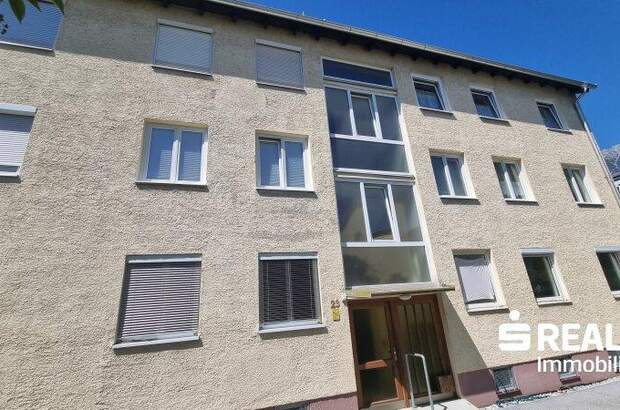 Eigentumswohnung in 6020 Innsbruck (Bild 2)