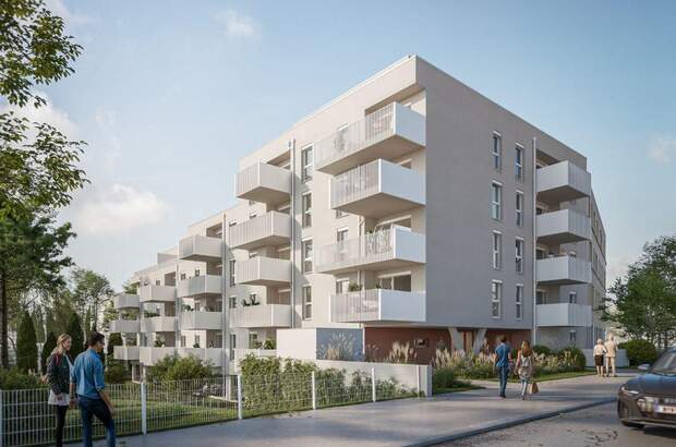 Mietwohnung in 3100 St. Pölten (Bild 1)