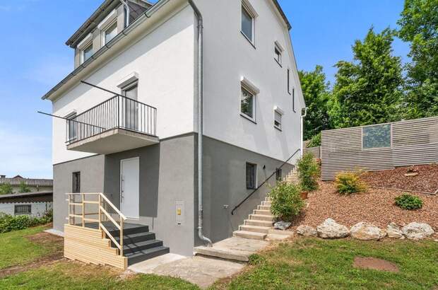 Haus mit Garten kaufen in 8330 Feldbach (Bild 5)