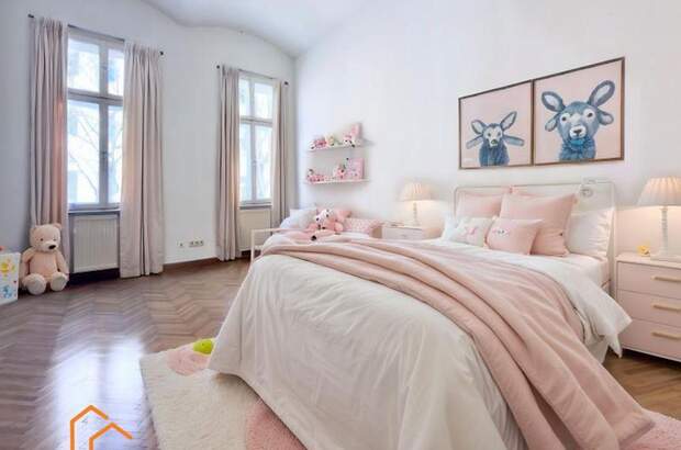 Altbauwohnung kaufen in 1120 Wien 12. (Bild 5)