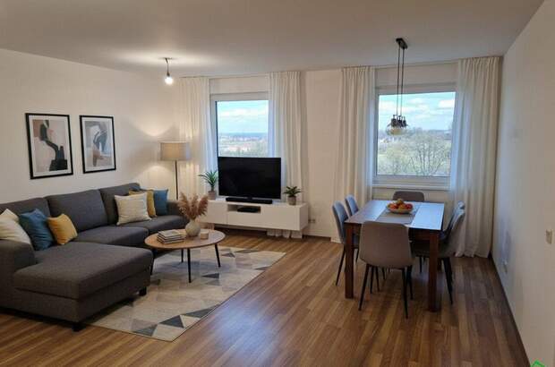 Wohnung mieten in 1100 Wien (Bild 1)