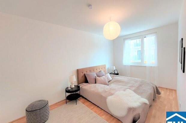 Terrassenwohnung mieten in 1100 Wien (Bild 5)