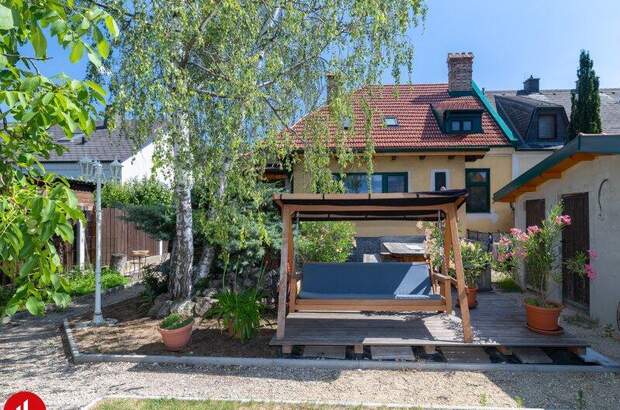 Einfamilienhaus kaufen in 2325 Himberg (Bild 1)