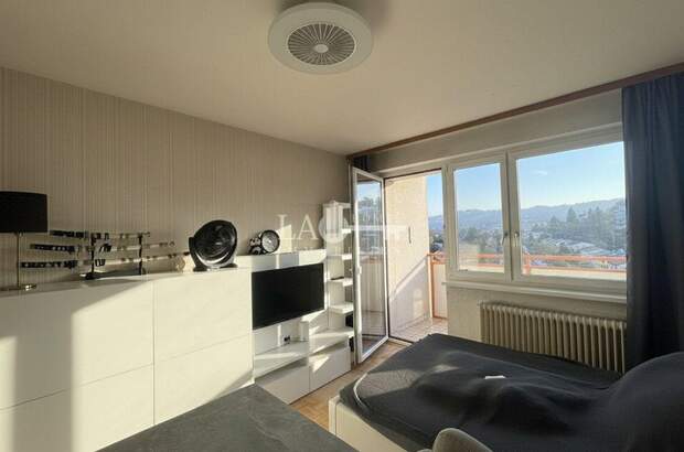 Wohnung mit Balkon kaufen in 4040 Linz (Bild 3)