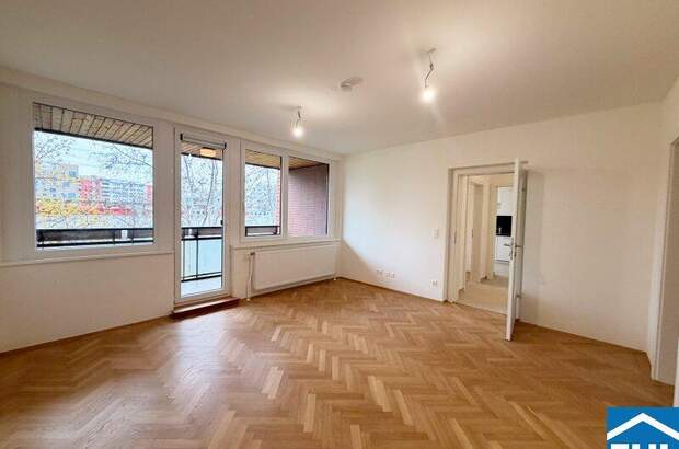 Terrassenwohnung mieten in 1030 Wien (Bild 5)