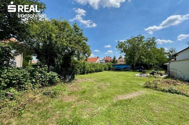 Grundstück kaufen in 2602 Blumau (Bild 2)