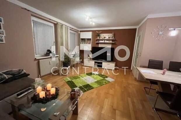 Mietwohnung in 1210 Wien