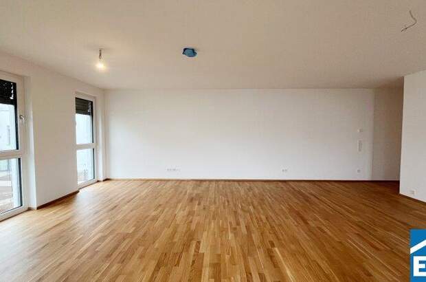 Terrassenwohnung kaufen in 2700 Wr. Neustadt (Bild 5)
