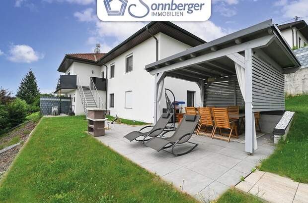 Terrassenwohnung kaufen in 4222 St. Georgen (Bild 1)